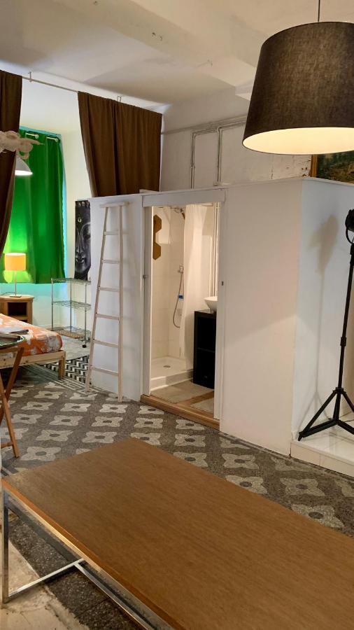 Loft Casco Viejo Privatunterkunft *