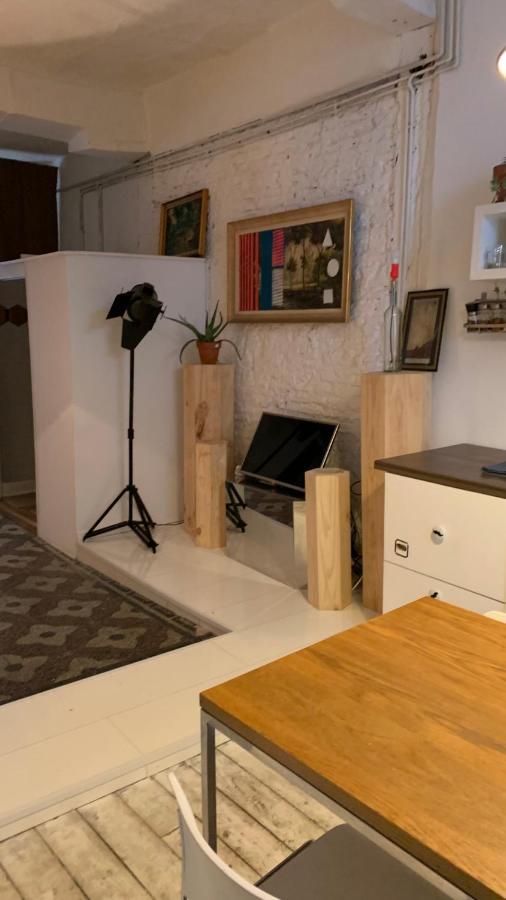 Loft Casco Viejo Privatunterkunft *