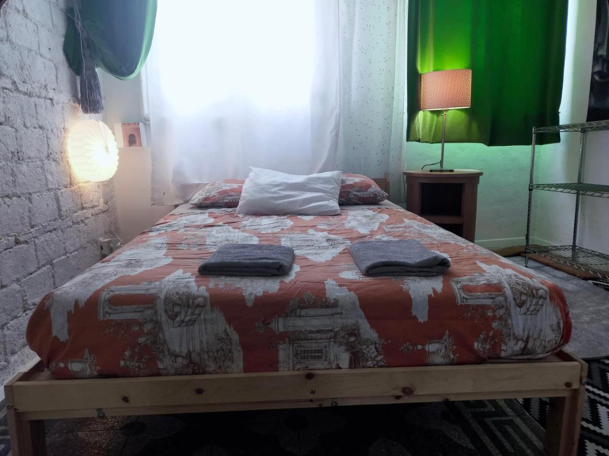 Loft Casco Viejo * Bilbao