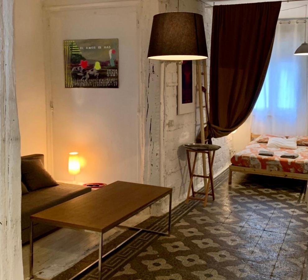 Privatunterkunft Loft Casco Viejo